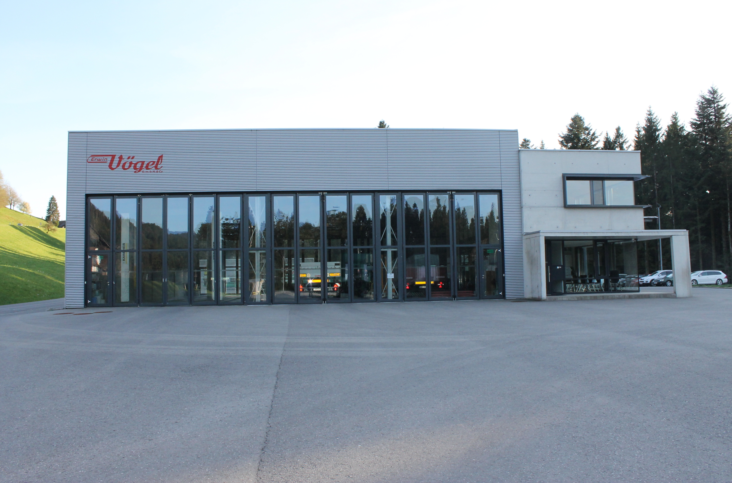 Firmensitz Säge Doren IMG_0375
