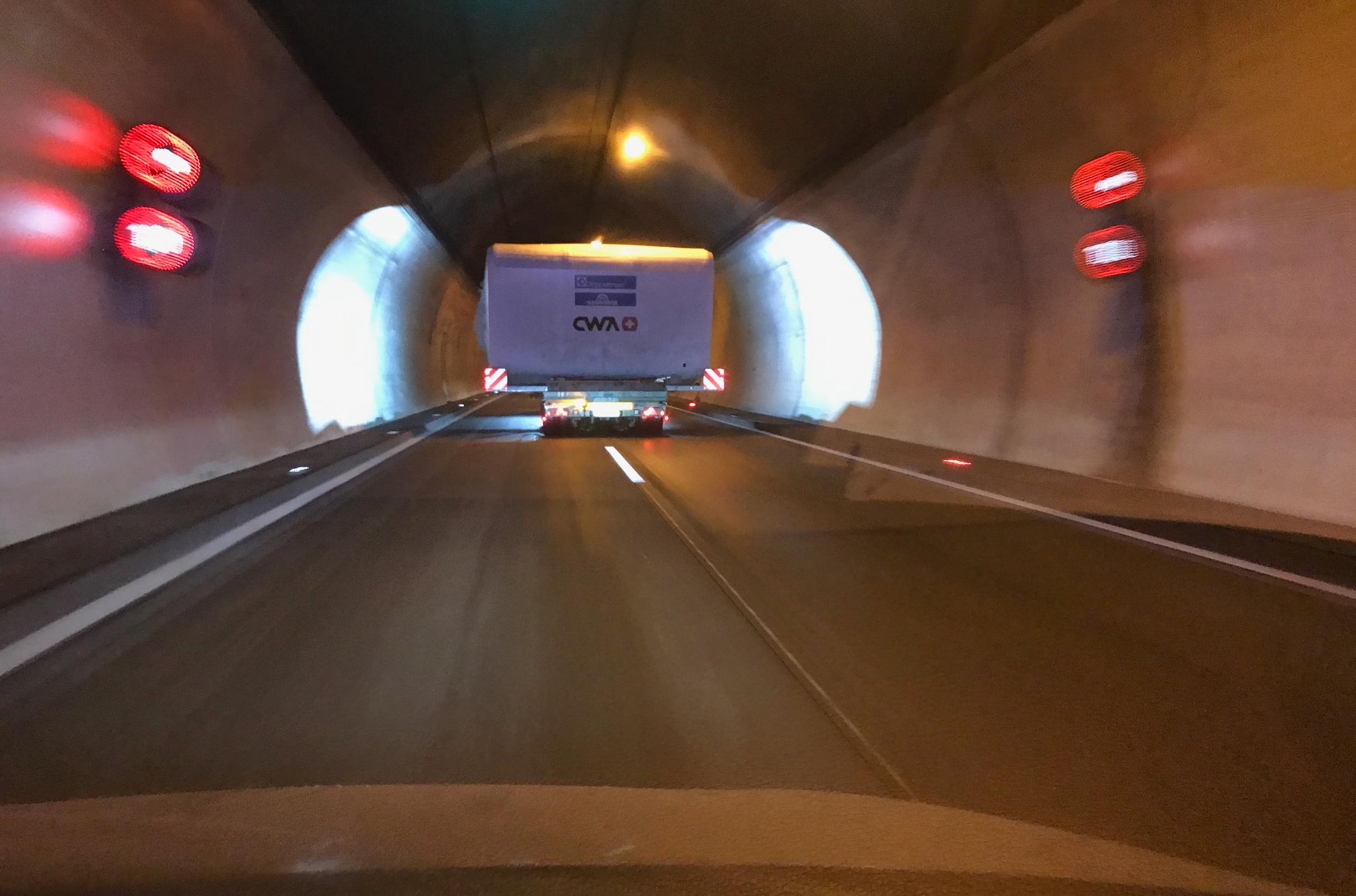 Arlbergtunnel, Österreich IMG_4861