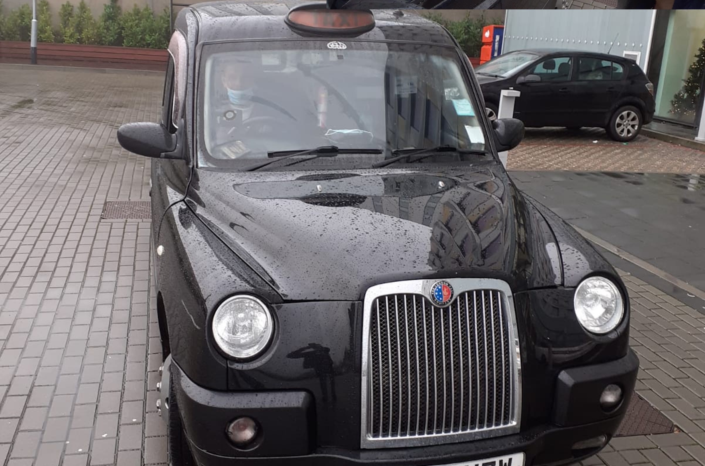 TaxiUK TaxiUK